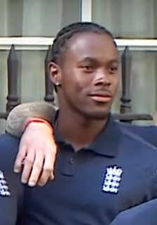 Jofra Archer