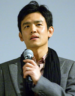 John Cho Profile Picture