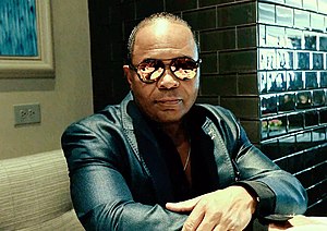 Jonathan Moffett