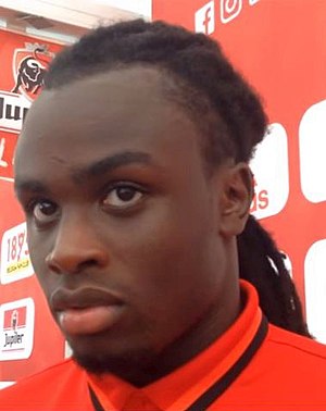 Jordan Lukaku Profile Picture