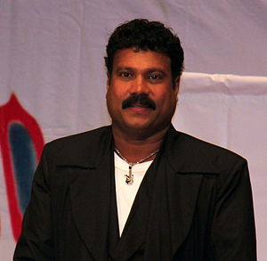 Kalabhavan Mani Profile Picture