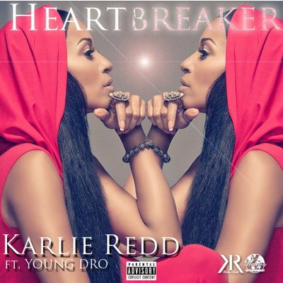 Karlie Redd Profile Picture