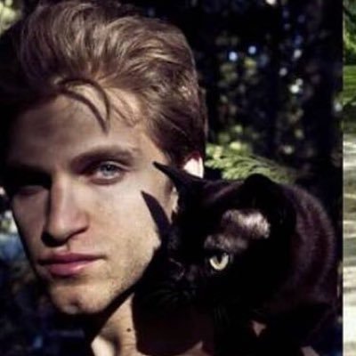 Keegan Allen Profile Picture