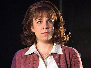 Lindsay Mendez