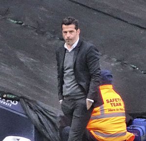 Marco Silva Profile Picture