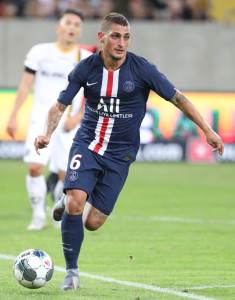 Marco Verratti Profile Picture