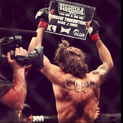 Michael Chiesa Profile Picture