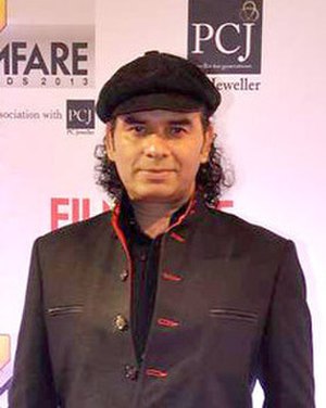 Mohit Chauhan Profile Picture