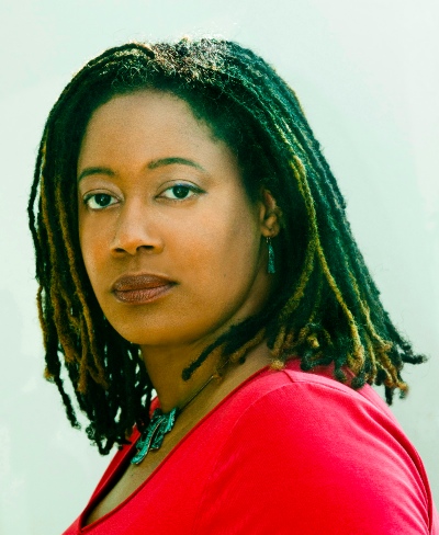 N. K. Jemisin Profile Picture