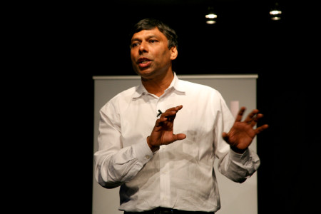 Naveen Jain Profile Picture