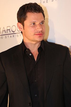 Nick Lachey