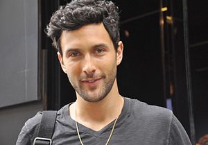 Noah Mills Profile Picture