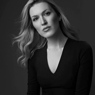 Olivia Nuzzi