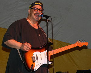 Pat DiNizio