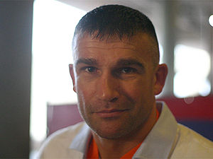 Peter Aerts