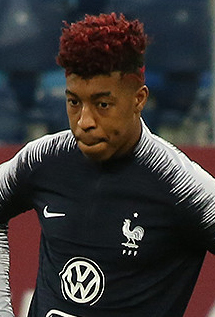 Presnel Kimpembe