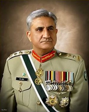 Qamar Javed Bajwa Profile Picture