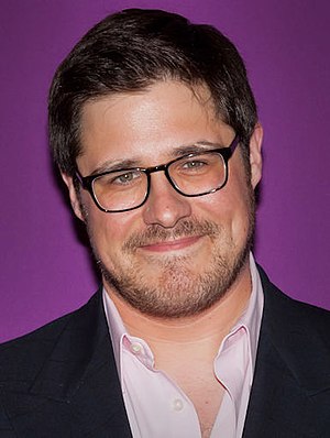 Rich Sommer Profile Picture