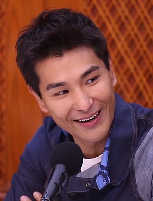 Ruco Chan