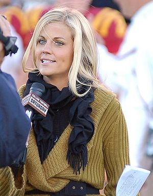 Samantha Ponder