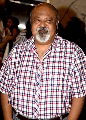 Saurabh Shukla Profile Picture