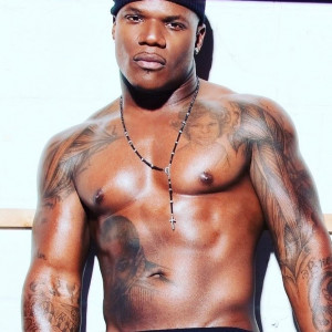 Sean Garrett