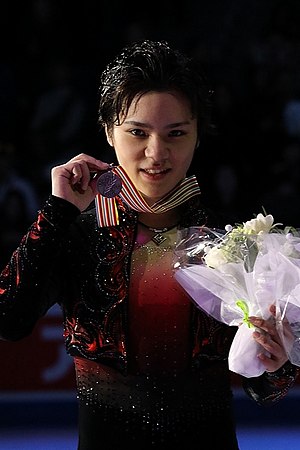 Shoma Uno