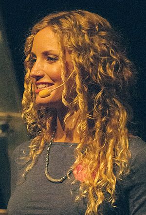 Suzannah Lipscomb Profile Picture