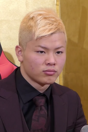 Tenshin Nasukawa