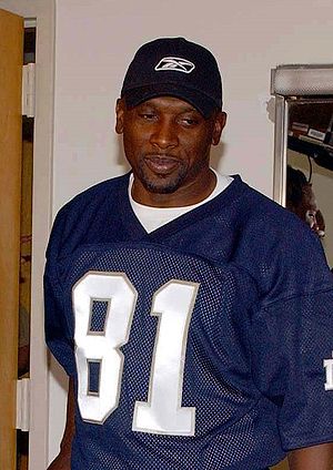 Tim Brown