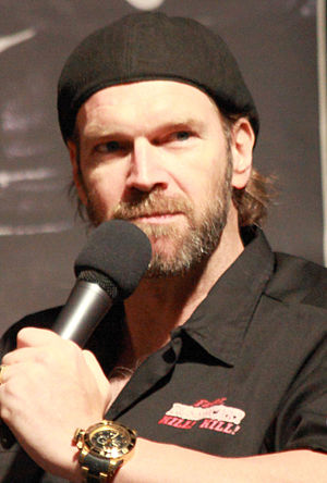 Tyler Mane Profile Picture