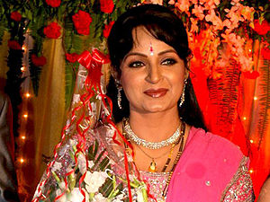 Upasana Singh Profile Picture