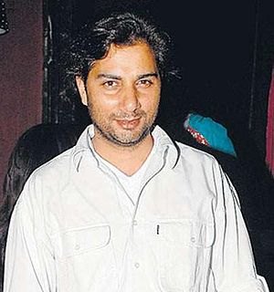 Varun Badola