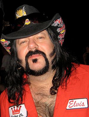 Vinnie Paul Profile Picture