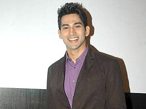 Vivan Bhatena