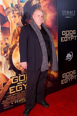 Alex Proyas