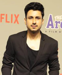 Amol Parashar