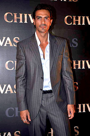 Arjun Rampal Profile Picture