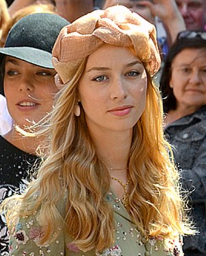 Beatrice Borromeo Profile Picture