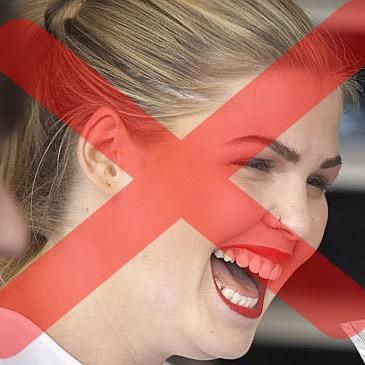 Belle Gibson Profile Picture