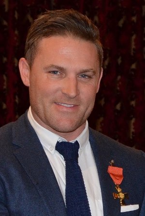 Brendon McCullum Profile Picture