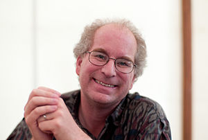 Brewster Kahle Profile Picture