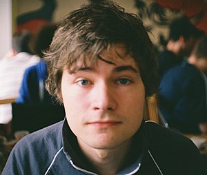 C418 Profile Picture