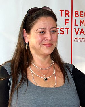 Camryn Manheim Profile Picture