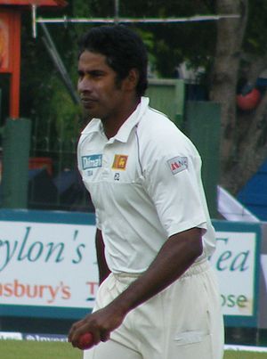 Chaminda Vaas Profile Picture