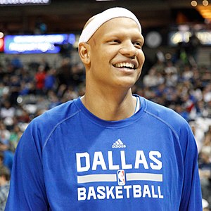 Charlie Villanueva