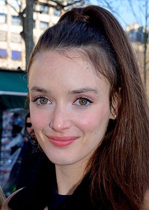 Charlotte Le Bon Profile Picture