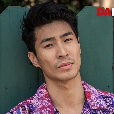 Chris Pang