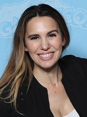 Christy Carlson Romano