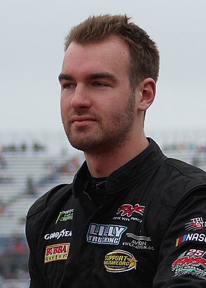 Cody Ware